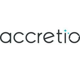 LOGO ACCRETIO LOGO ACCRETIO