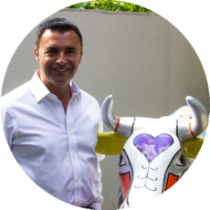 Photo arrondi Didier pITELET Photo arrondi Didier pITELET