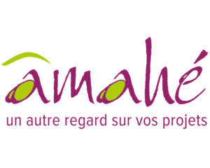 AMahé logo